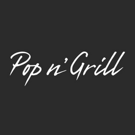 Pop n’ Grill